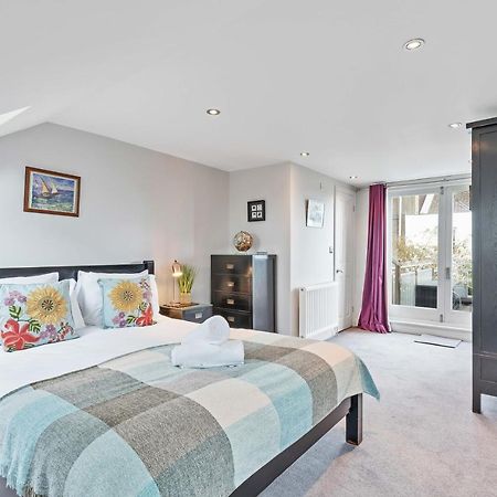 Belle Vue Sea View - By My Getaways Villa Brighton Exterior photo